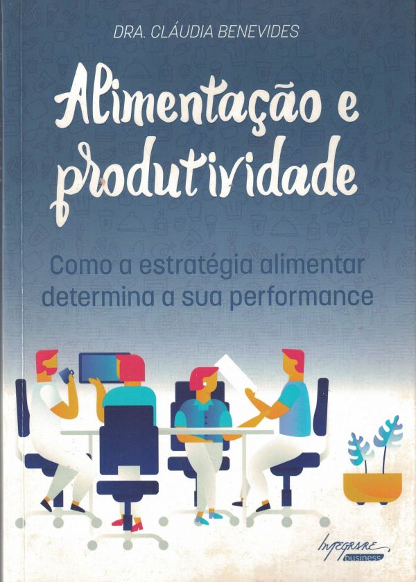 Alimentação e produtividade